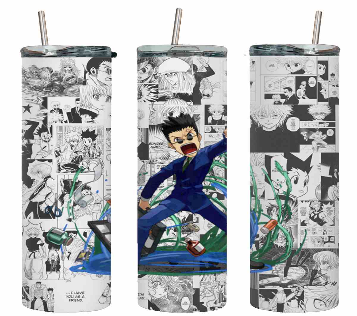 Hunter X-7500